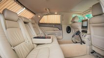 Lexus LS400 LWB 1998