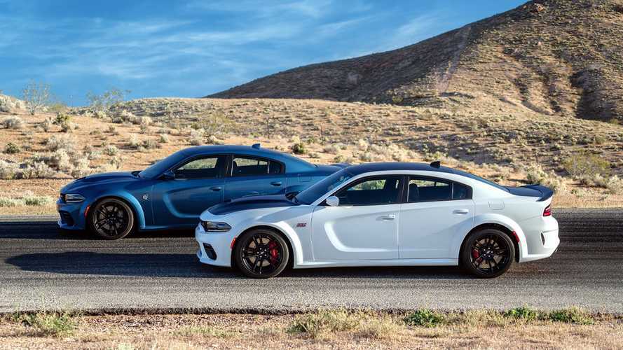 Руководство Dodge приняло неизбежное электрическое будущее своих спорткаров