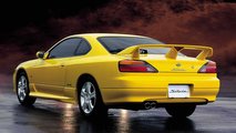 Nissan SX Silvia