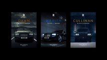 Rolls-Royce yeni marka kimliği