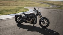 2019 Harley-Davidson FXDR 114