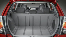 2009 Pontiac Vibe
