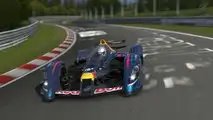 Red Bull X1