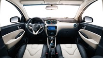 JAC IEV5 ve IEV6S