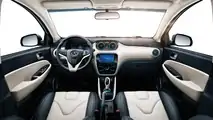 JAC IEV5 and IEV6S