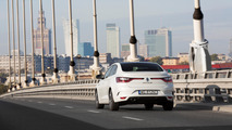 2017 Renault Megane Sedan