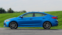 2017 Hyundai Elantra Sport: İnceleme