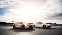 2017 Nissan GT-R Nismo launch in Australia