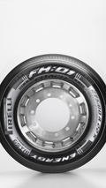 Pirelli yeni ürünleriyle güvenli yolcu taşımacılığını amaçlıyor