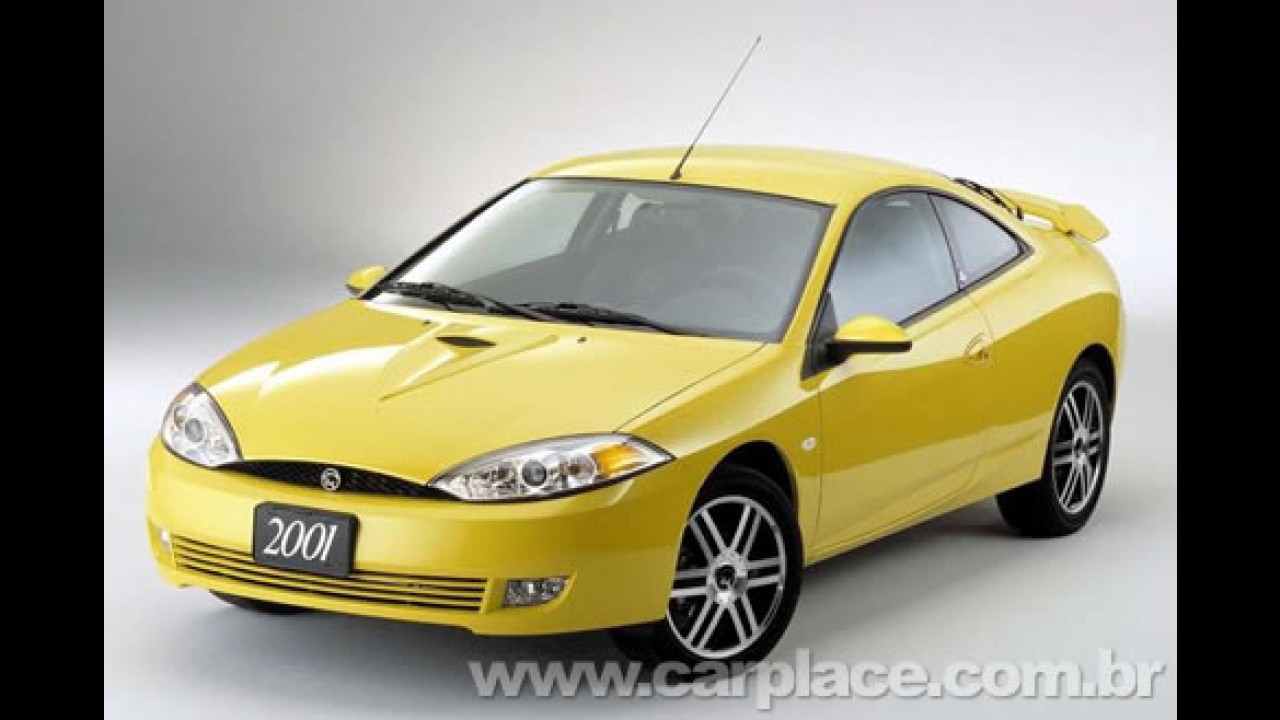 Espanhol cria réplica do superesportivo Audi R8 sobre um Mercury Cougar 2001