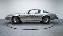 Trans Am 10th Anniversary