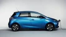 Renault Zoe ZE 40