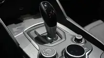 2016 Alfa Romeo Giulia Veloce Paris Motor Show