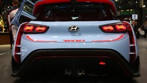 2016 Hyundai RN30 Concept Paris Motor Show