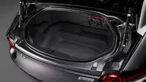 2017 Mazda MX-5 Miata RF