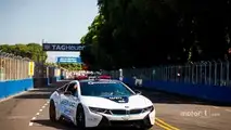 Safety car