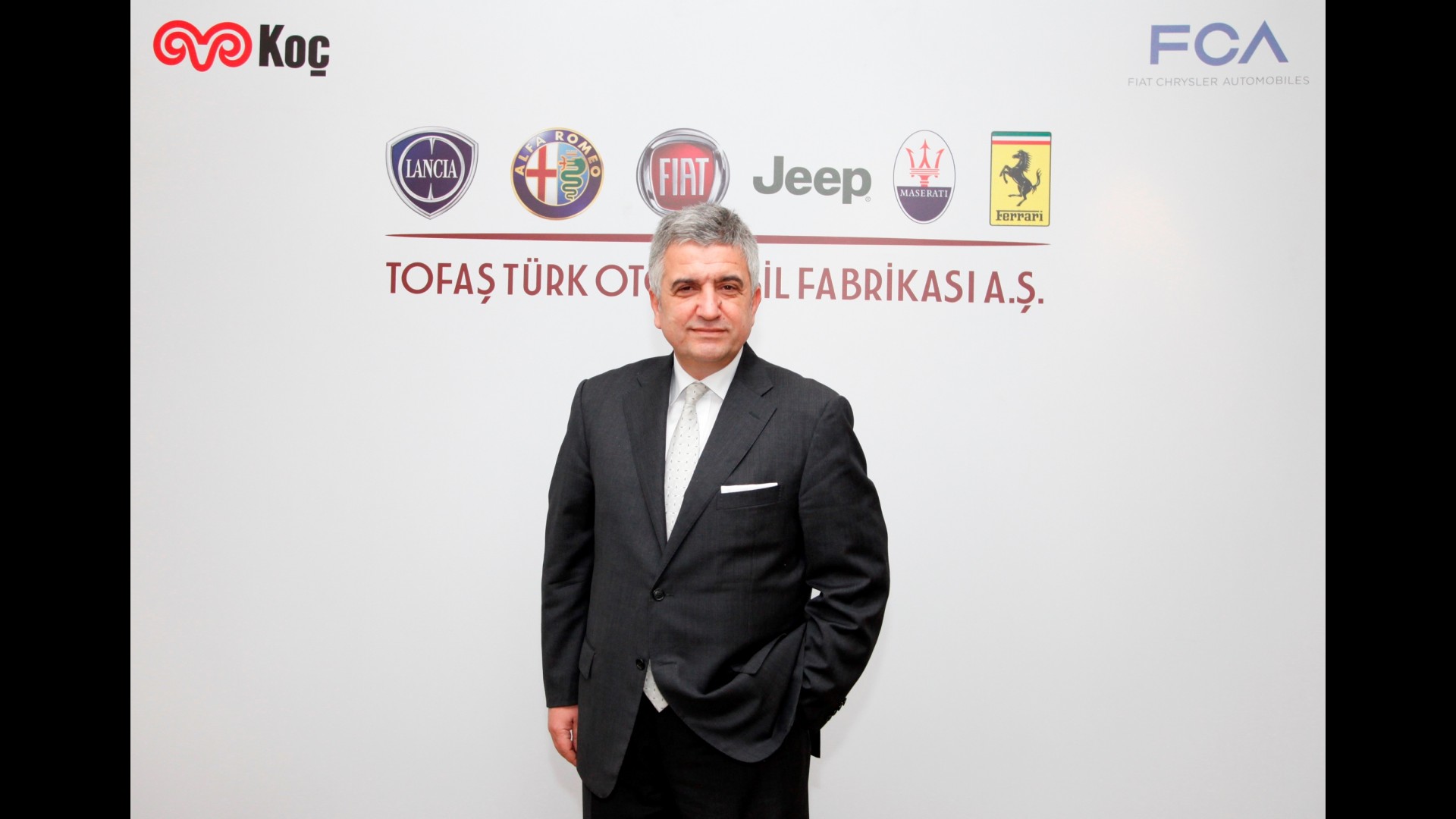 Tofaş, 5 milyonuncu aracını üretti