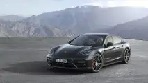 Porsche Panamera 'Long' geliştiriliyor