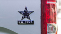 Ford F-150 Cowboys Edition