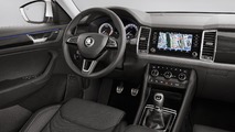 2017 Skoda Kodiaq