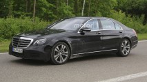 Mercedes'in 48v teknolojisi hibritleri daha iyi yapacak