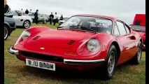 50 yıl önce otomotiv dünyasını değiştiren fikir: Lamborghini Miura