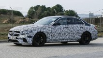 Yeni AMG E63, 612 bg'lik motorla geliyor