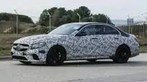 Yeni AMG E63, 612 bg'lik motorla geliyor