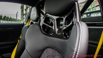 Edo Competition'dan Porsche 991 GT3 RS'ye karbon spor paket