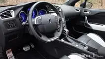 DS 4 Crossback