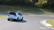 Volkswagen Golf GTI Clubsport