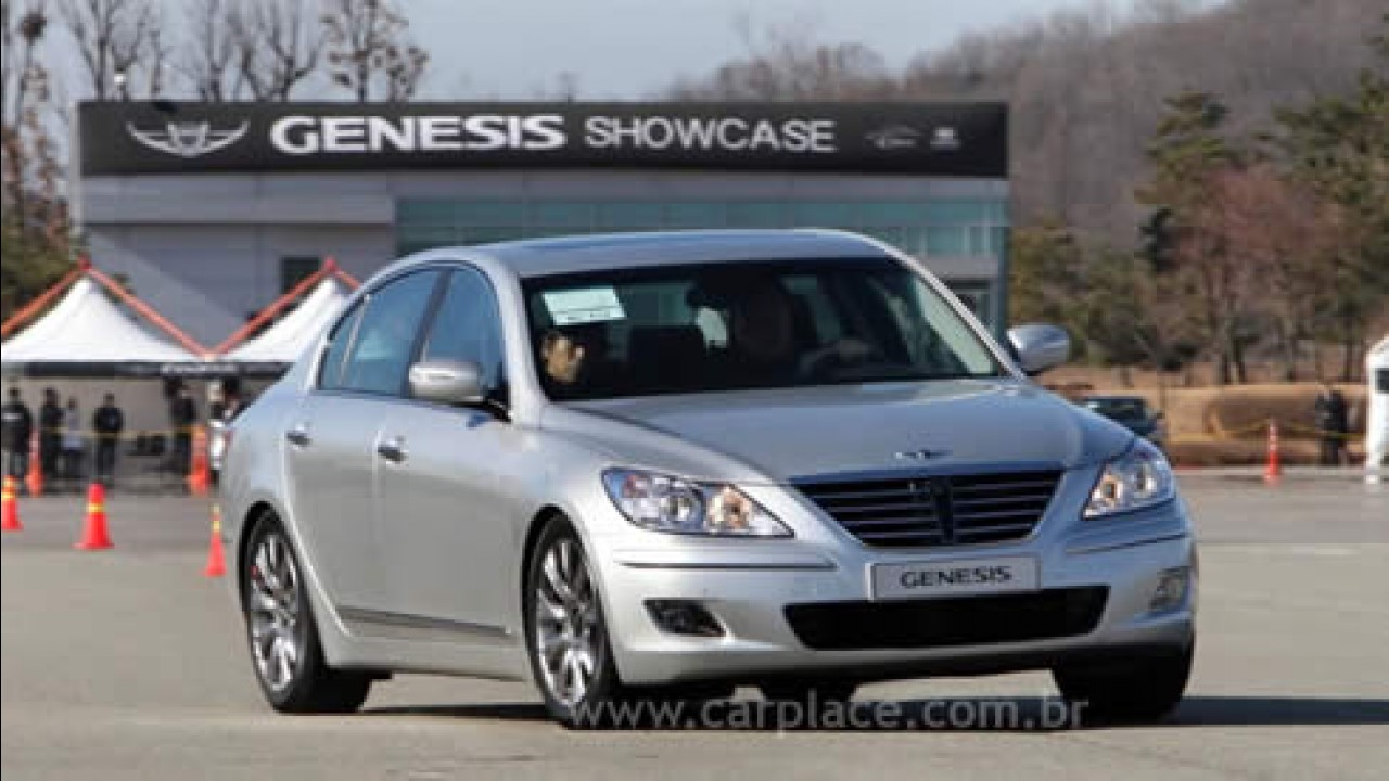 Top 10: Revista Forbes lista os 10 sedans mais quentes dos E.U.A em 2008