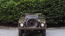 1957 Porsche 597 Jagdwagen 4x4