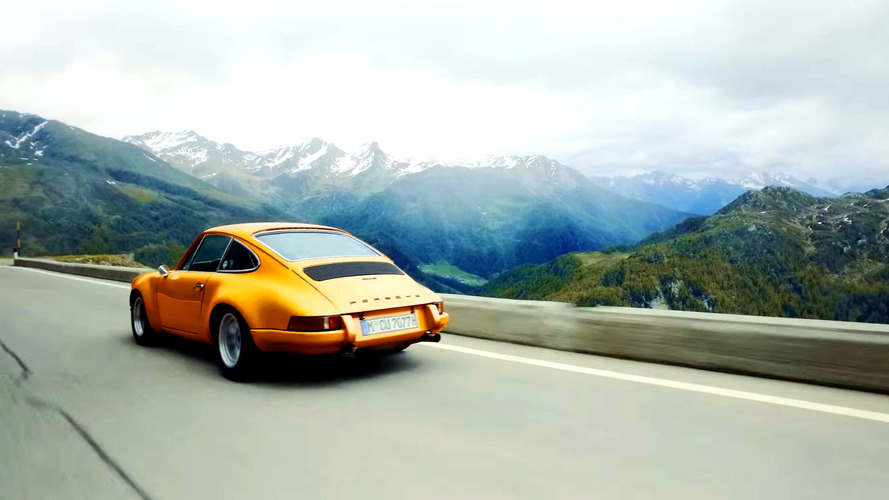 9 de los Porsche más bonitos del mundo