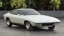 1970 Holden Torana GTR-X