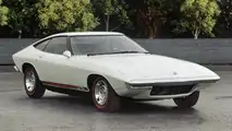 1970 Holden Torana GTR-X