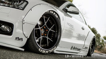 Liberty Walk Audi A5