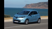 Sürüş İzlenimi: 2015 Renault Zoe Harika Ancak Menzil Hala Büyük Bir Sorun