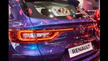 Renault Talisman, Fransızların da bir Passat Üretebileceğini Gösterdi