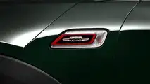 2017 Mini Clubman JCW