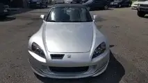 Dünyanın en hızlı Honda S2000'i