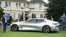 2016 Pebble Beach Concept Lawn
