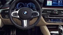 Leak BMW Série 5 2017