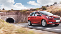 Ford C Max