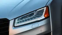 2016 Audi S8 Plus: Review