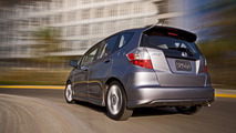 2010 Honda Fit