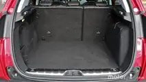 Essai Peugeot 2008 GT Line PureTech 110