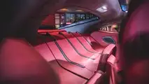 McLaren 570GT launch event in Hong Kong