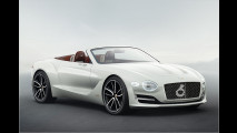 Bentley EXP 12 Speed 6e