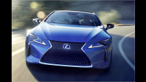 Filmfahrzeug: Der Lexus Skyjet